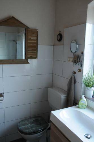 Haus Vis A Vis 1