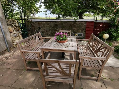 Apartamento Lavendelmond Ferien