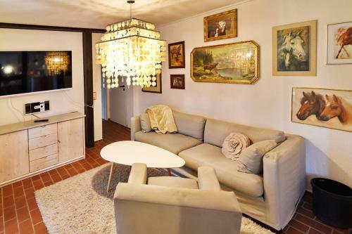 Apartamento Lavendelmond Ferien
