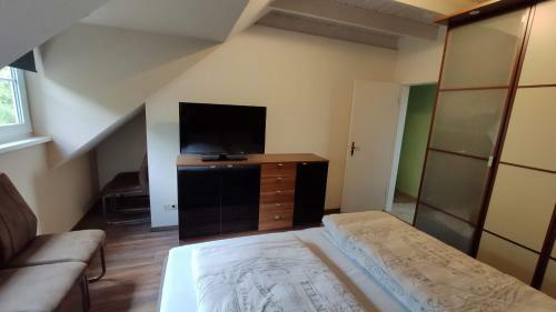 Apartamento Aussicht Pur Am Golfplatz Stromberg