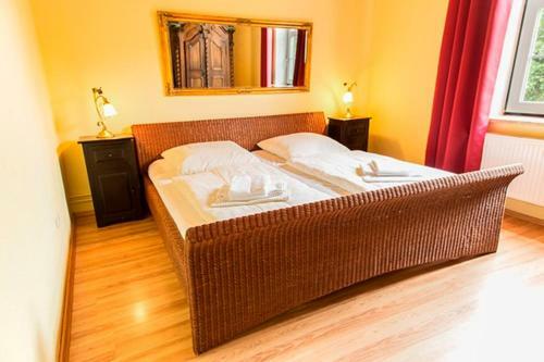 Apartamento Haus Im Felde - Wohnung 3 - A62507