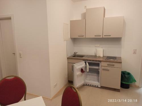 Apartment G�ste Und Ferienhaus Dagny Peter