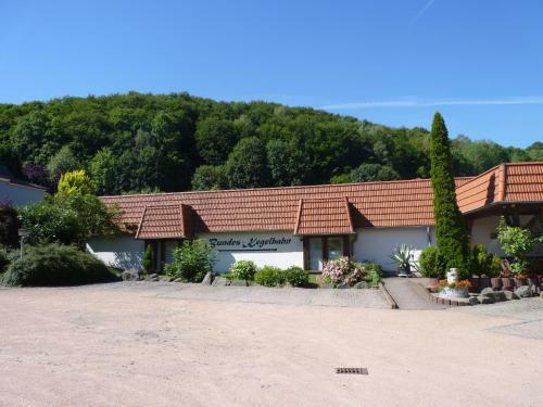 Posada Helmerser Wirtshaus