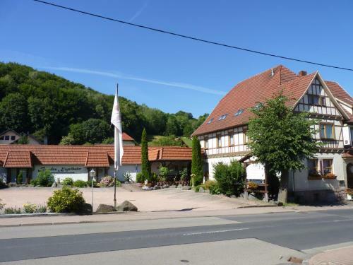 Posada Helmerser Wirtshaus