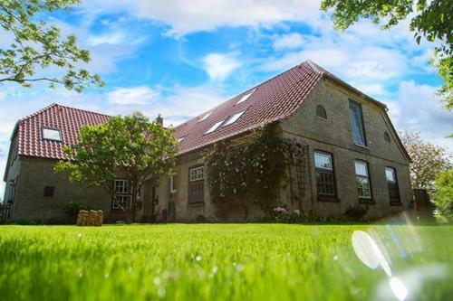 Apartamento Haus Im Felde - Wohnung 4 - A62508