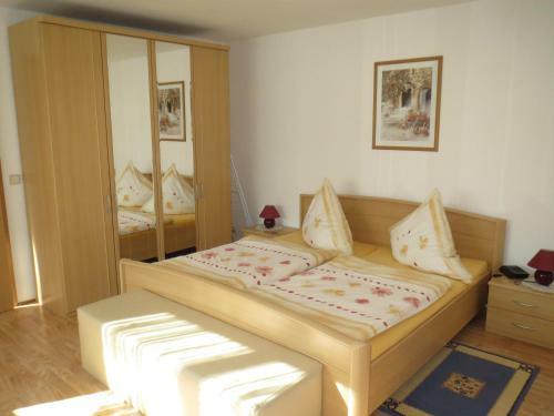 Apartamento Ferienwohnung Mildner