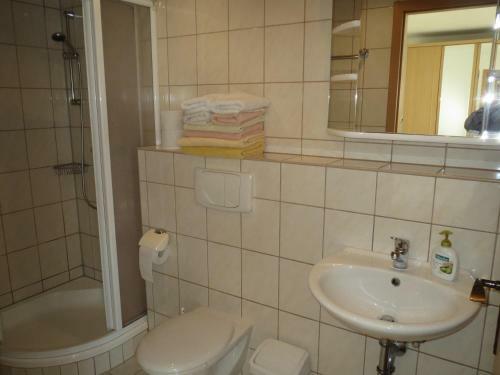 Apartamento Ferienwohnung Mildner