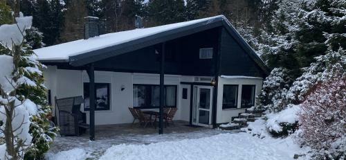 Sch�nwald Waldchalet Am Musenberg