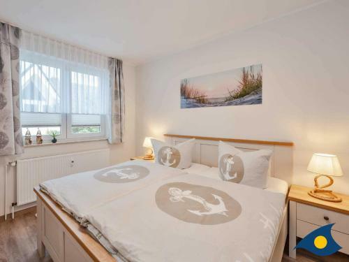 Apartamento Whg 08 Villa Maria Gabriele
