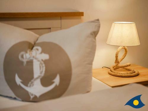 Apartamento Whg 08 Villa Maria Gabriele