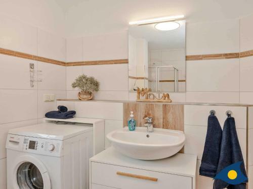 Apartamento Whg 08 Villa Maria Gabriele
