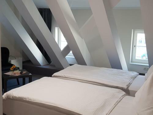 Hostal Pension Am Ozeaneum