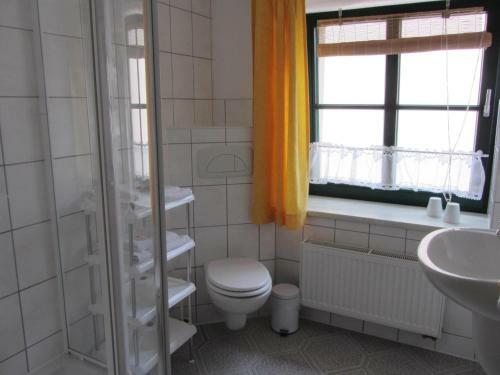 Hostal Pension Am Ozeaneum