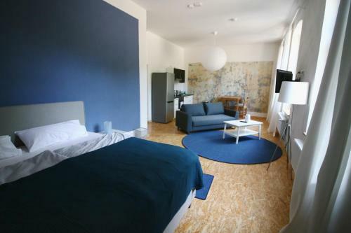 Apartamento Nr9marinehafen