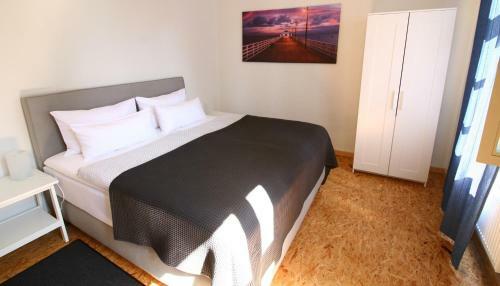 Apartamento Nr9marinehafen