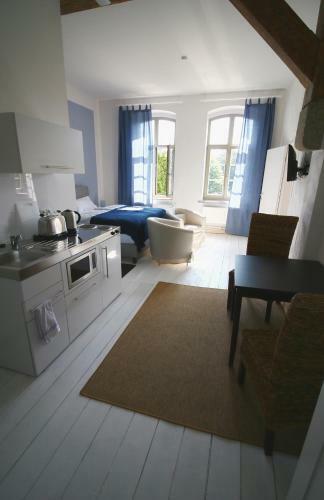 Apartamento Nr9marinehafen