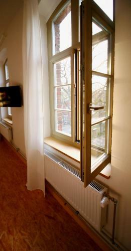 Apartamento Nr9marinehafen