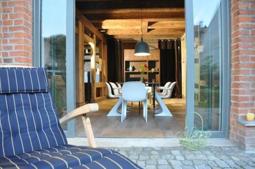 Apartments Im Backsteinspeicher