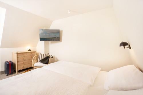 Maakt Apartments