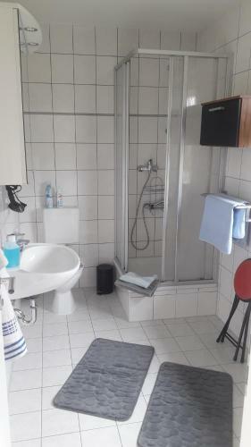 Apartamento Ferienwohnung Luna