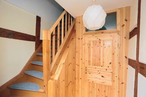 Apartamento Ferienwohnungen Neuer Markt