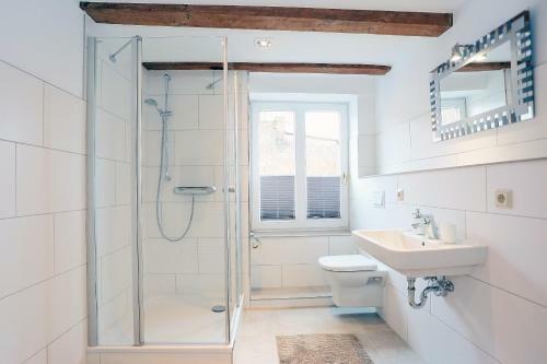 Apartamento Ferienwohnungen Neuer Markt