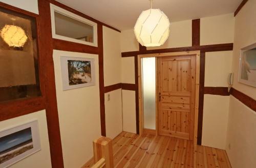 Apartamento Ferienwohnungen Neuer Markt