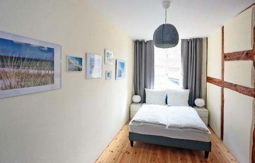 Apartamento Ferienwohnungen Neuer Markt