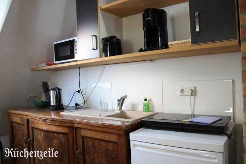 Apartamento Rugia 2