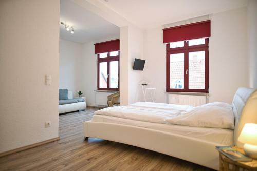 Apartamentos Haus Steuerrad