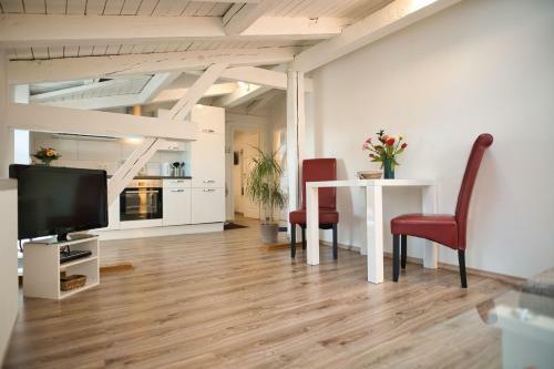 Apartamentos Haus Steuerrad