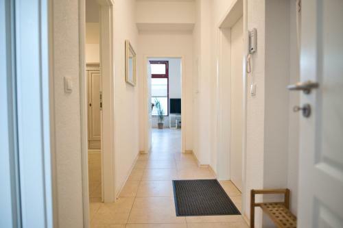 Apartamentos Haus Steuerrad