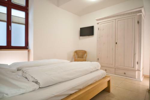 Apartamentos Haus Steuerrad