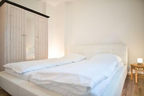Apartamentos Haus Steuerrad