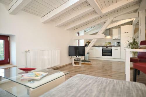 Apartamentos Haus Steuerrad