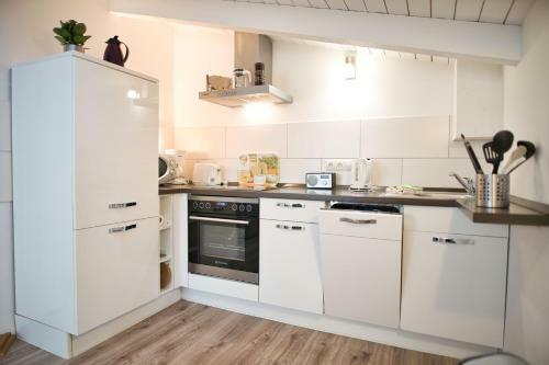 Apartamentos Haus Steuerrad