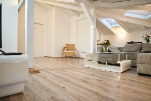 Apartamentos Haus Steuerrad