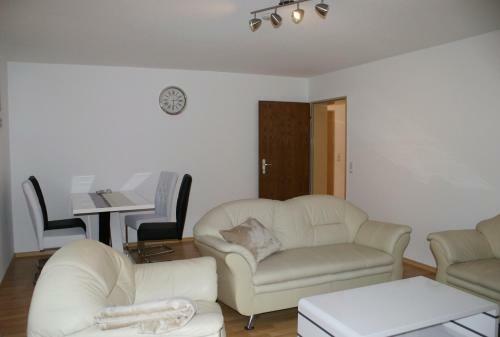 Apartamento Ferienwohnung Prinz-kari