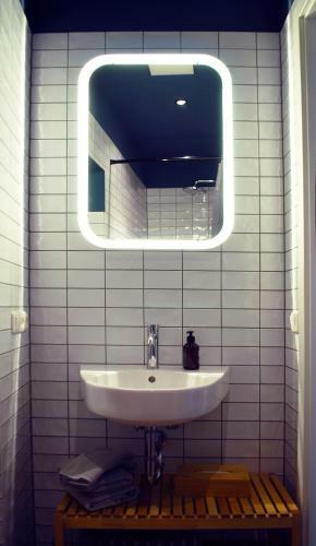 Apartamento Studios Am Kniepertor In Der Altstadt