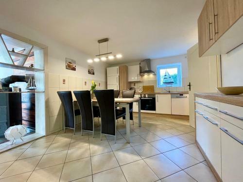 Apartamento Andr�?s Ferienwohnung