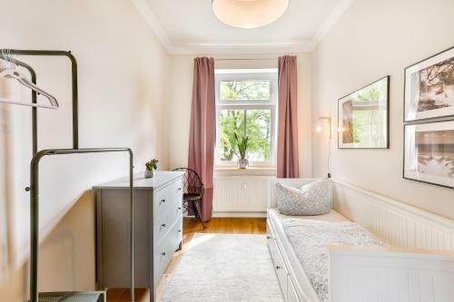 Apartamento Ferienwohnung An Der Brunnenaue