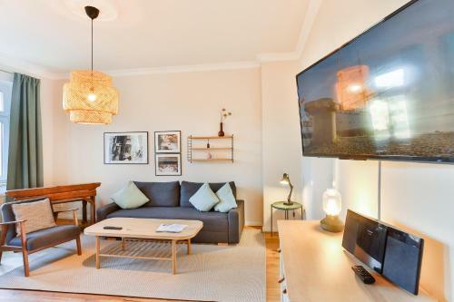 Apartamento Ferienwohnung An Der Brunnenaue