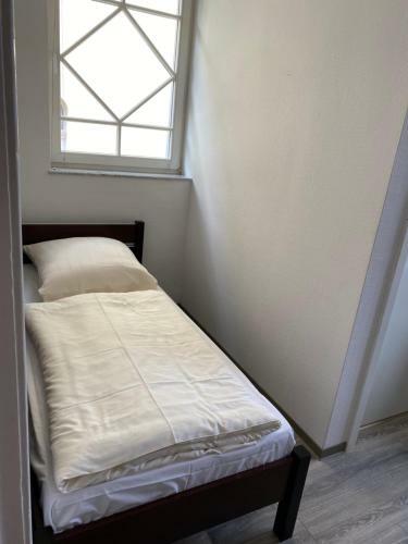 Hostal Villa Am Meer - Stralsund