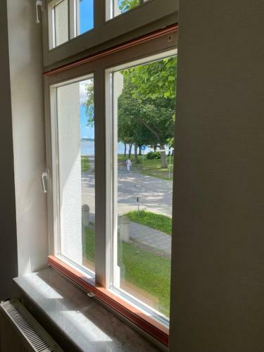 Hostal Villa Am Meer - Stralsund