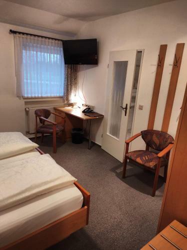 Hotel Weinhof Gro� Mackenstedt