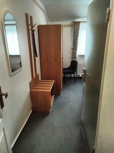 Hotel Weinhof Gro� Mackenstedt