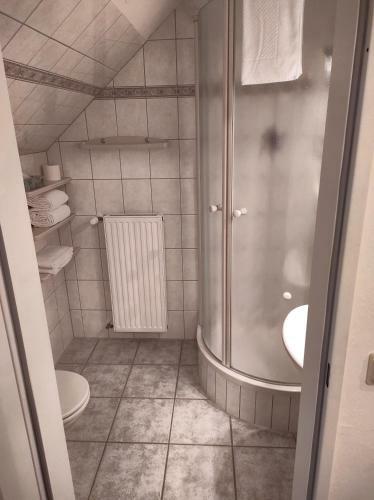 Hotel Weinhof Gro� Mackenstedt