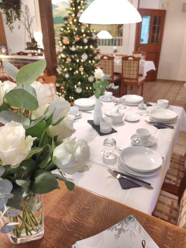 Hotel Weinhof Gro� Mackenstedt
