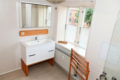 Apartamento Ferienappartements Stralsund