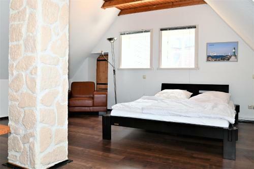 Apartamento Ferienappartements Stralsund